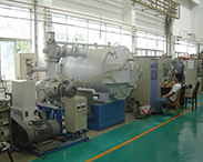 ZK/1SJ-200WA真空烧结炉